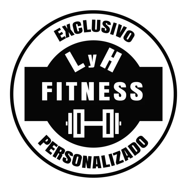 LyH Fitness